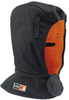 Ergodyne N-Ferno 6882 Black Banox FR3 Cotton Cold Weather Head Liner - Head Liner - Elastic Fitting - 720476-16882 - 720476-16882 - R. S. Hughes Company, Inc.