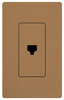 Modular Jack - SC-PJ-TC - Lutron Electronics Co., Inc.