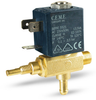 Solenoid Valve - 5521 (Main series 55) - CEME