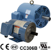 Open Drip Proof Motors, Open Drip Proof Motors -- ODP2-18-145T-F2