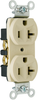 Construction Spec Grade Receptacle -- CRB5362I - Image
