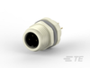 Standard Circular Connectors - T4041017031-000 - TE Connectivity