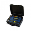 High Current Micrometer - 1mA, 10A/200A, 0.1 Resolution -- MPK-204E