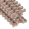 Rexnord 81422801 Straight Running MatTop & TableTop Chains - 81422801 - RegalRexnord