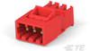 Standard Rectangular Connectors - 3-644814-3 - TE Connectivity
