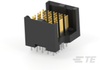 High Speed Backplane Connectors - 5120969-1 - TE Connectivity