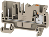 Terminal Blocks - Din Rail, Channel - 281-2540050000-ND - DigiKey