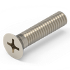 Inch Flat Head, Phillips Screws - F -203-N - UC Components, Inc.