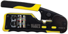 Crimp Tool, Ratchet, Modular Connector; Crimp Tool Type Klein Tools - 58AC4429 - Newark, An Avnet Company