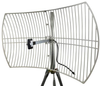 Antenna, 1.92Ghz-2.17Ghz, Grid; Antenna Type L-Com -- 90AJ5220