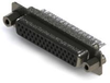 Hd D Sub Conn, Rcpt, 44Pos, Db, Sldr Cup; D Sub Connector Type Edac - 51AH2693 - Newark, An Avnet Company