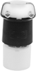 Power Entry Connector, Receptacle, 2P3W, 20A 125V, L5-20R; Connector Type Hubbell Wiring Devices - 81F2910 - Newark, An Avnet Company