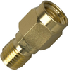 Adaptor, Sma Plug, Sma Rp Jack, 50Ohm; Connector Type Amphenol Rf - 59M4485 - Newark, An Avnet Company