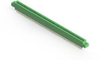 Card Edge Conn, Single Side, 43Pos, Th; Card Edge Connector Type Edac - 61AJ2711 - Newark, An Avnet Company