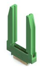 Card Conn, Dual Side, 22Pos, Wire Wrap; Card Edge Connector Type Edac - 67AJ8181 - Newark, An Avnet Company