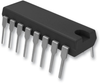 Amp Instrumentation, Pdip16, 103; No. Of Amplifiers Texas Instruments - 29AH5934 - Newark, An Avnet Company