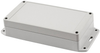 Small Enclosure, Pc, White; Enclosure Type Hammond - 29AH0239 - Newark, An Avnet Company