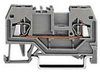 Terminal Block, Din Rail, 2 Position, 28-16Awg; No. Of Positions Wago - 29K0679 - Newark, An Avnet Company