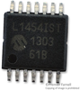 Microcontroller Mcu, 8 Bit, Pic16, 48Mhz, Tssop-14; Product Range Microchip - 53W9636 - Newark, An Avnet Company