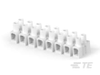 Barrier Strips - 1776310-8 - TE Connectivity