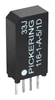Reed Relay, Spst-No, 12V, Tht; Contact Configuration Pickering - 38AK7640 - Newark, An Avnet Company