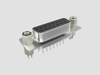 STAMPED PIN D-SubMINIATURE - NFD17A15SBFE1DA - Amphenol Communications Solutions