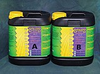 B'Cuzz Soil Nutrition Component A, 20 lt - BZSOILA20L - Hydrofarm, Inc.
