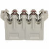 Free Hanging, Panel Mount - A25433-ND - DigiKey