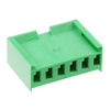 Rectangular Connector Housings - A113281-ND - DigiKey