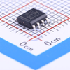 Communication Interface Chip/UART/485/232 >> RS-485/RS-422 ICs - SN65HVD10DR - LCSC Electronics Technology (HK) Limited