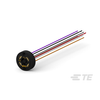 Solid State Lighting Cables - 17-2213899-4-ND - DigiKey