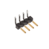 Headers, Male Pins - 17-2842116-4-ND - DigiKey