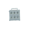 Headers, Male Pins - 4285-SRV42-06WS-ND - DigiKey