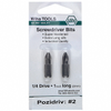 Screw and Nut Driver Bits, Blades and Handles - 71252-ND - DigiKey