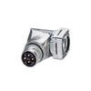 Circular Connector Housings - 1607709-ND - DigiKey