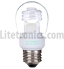 2-Watt Micro-Brite Cold Cathode S14 MED Clear 2700K -- MB-200 - Image