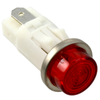 Panel Indicators, Pilot Lights - 1092QC1-125VAC-ND - DigiKey