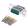D-Sub Connector Assemblies - 1731090303-ND - DigiKey