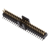 Headers, Male Pins - FTSH-125-01-F-DV-K-A-ND - DigiKey
