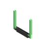 Edgeboard Connectors - 151-387-024-558-858-ND - DigiKey