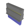 Rectangular Cable Assemblies - SFSD-15-28-G-12.00-S-ND - DigiKey