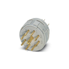 Circular Connector Assemblies - 277-1240549-ND - DigiKey