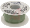 Wire, Hook-Up; 22 AWG; 7/30; 0.010 in.;0.055 in.; -60 degC; 600 V; Green - 70135616 - Allied Electronics, Inc.
