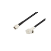Coaxial Cables (RF) - 6099-PE3W04476-50CM-ND - DigiKey