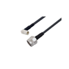 Coaxial Cables (RF) - 6099-PE3W03603-200CM-ND - DigiKey