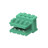 Free Hanging, Panel Mount - 2-284930-3-ND - DigiKey