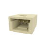 Headers, Male Pins - 609-10164366-00341LFTR-ND - DigiKey