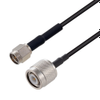 Coaxial Cables (RF) - 5328-FMC00435-48-ND - DigiKey