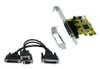 Serial Cards - 309536 - RS Components, Ltd.