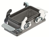 Heavy Duty Power Connector Housings & Hoods -- 1715702 - Image